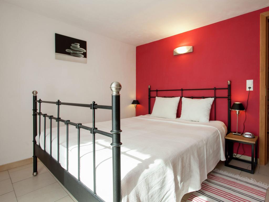 Cozy Apartment In Stoumont With Private Terrace Extérieur photo