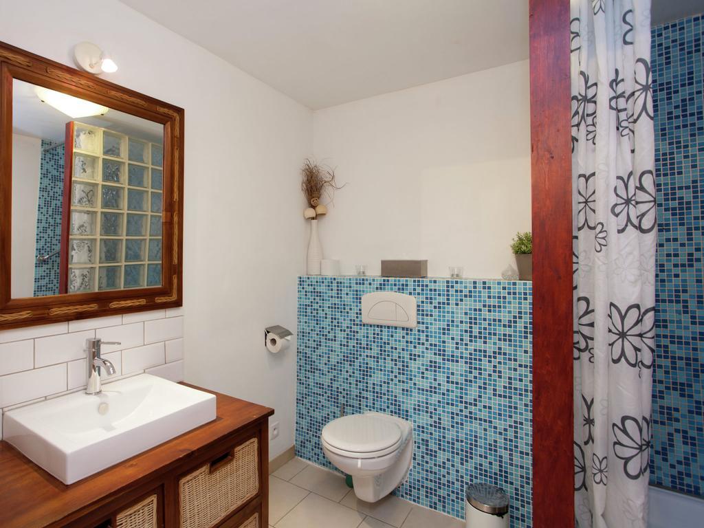 Cozy Apartment In Stoumont With Private Terrace Extérieur photo